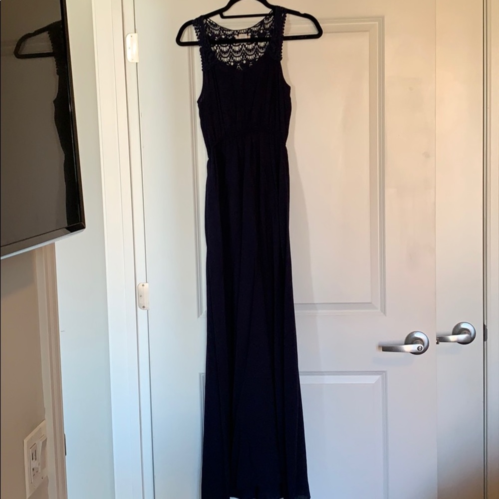 Nordstrom Maxi